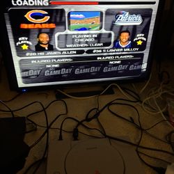 Ps1 Console All Wires Controller 