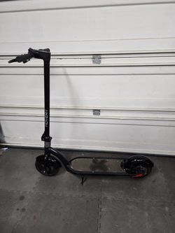 Hover-1 Alpha pro scooter