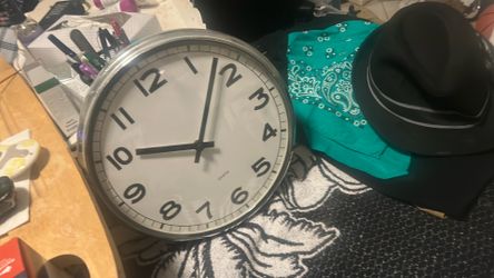 Quartz clock