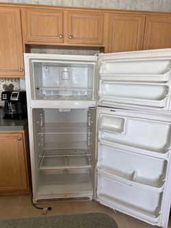 Fridge