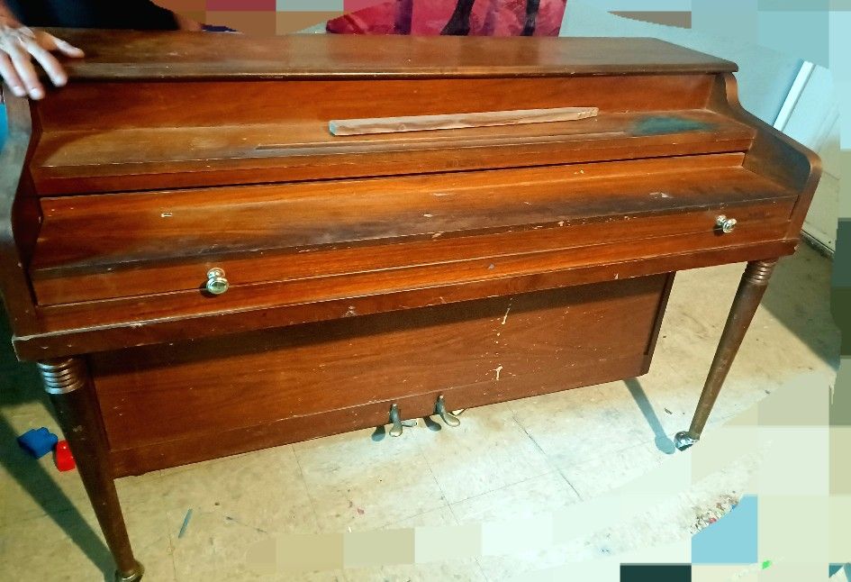 Free Piano