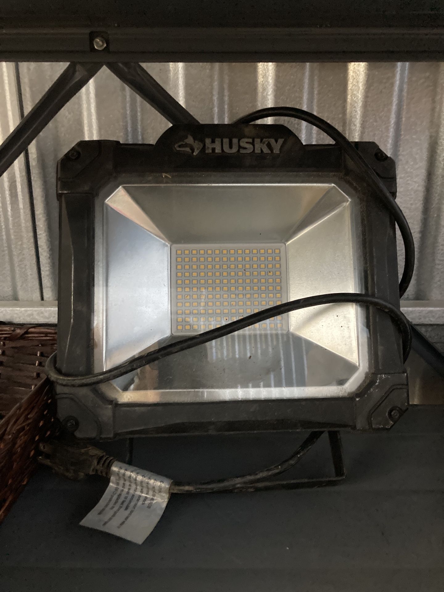Work Light
