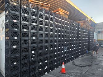 Crates
