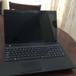 Lenovo laptop