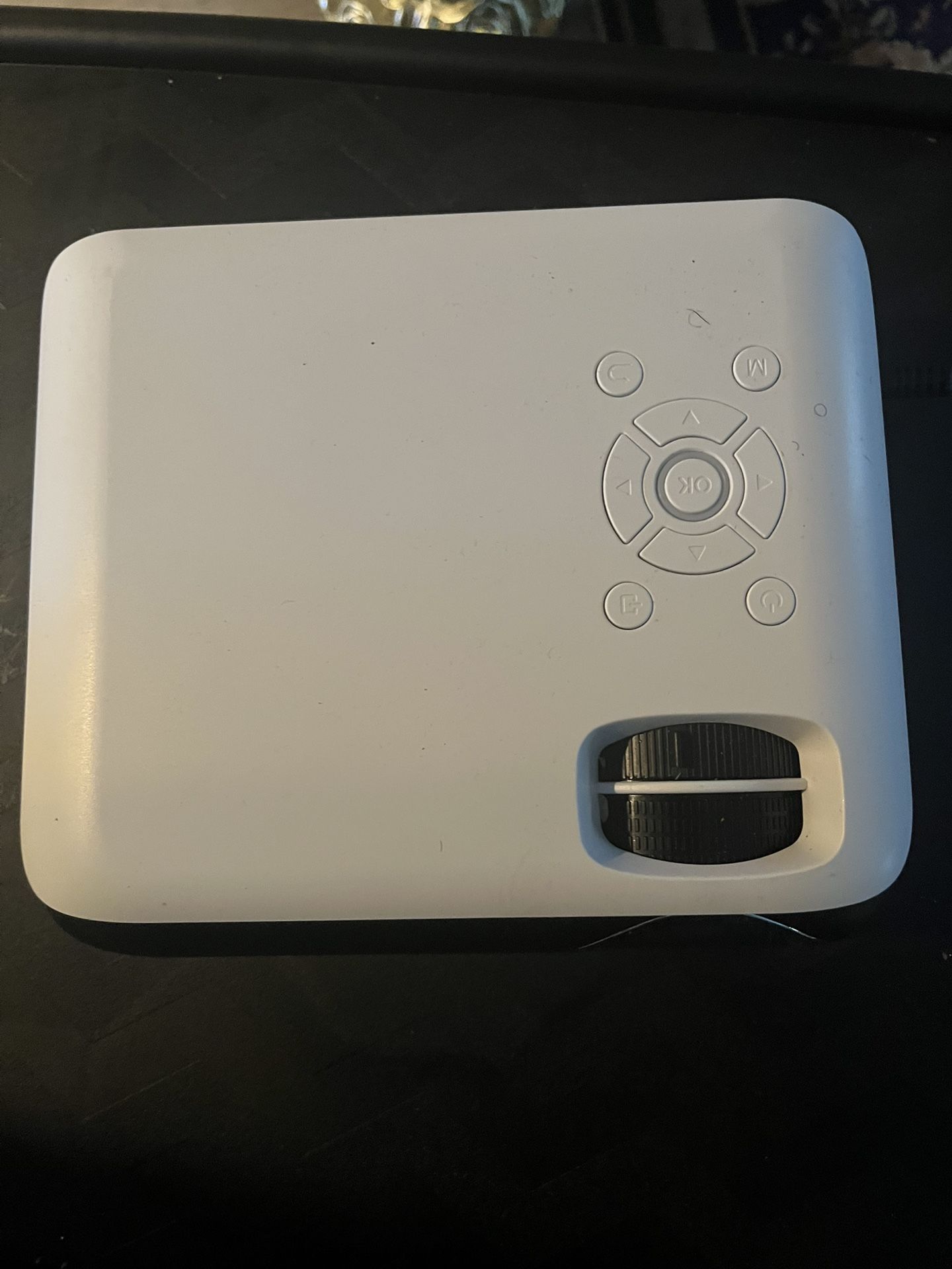 4k Projector 