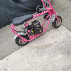 Mini Bike