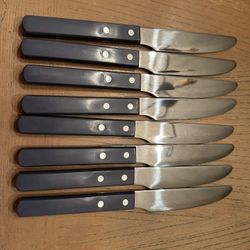 Pottery Barn Kids Utensil Set