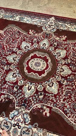 Turkish carpet