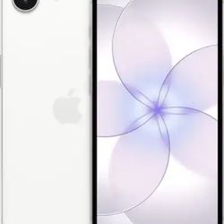 iPhone 17e