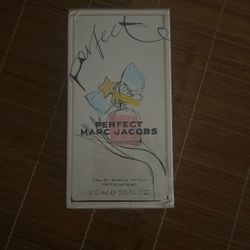Perfect Marc Jacob’s Perfume