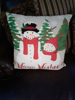 Pillow