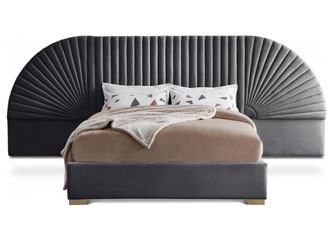 King Bed