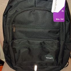 Targus Laptop Bag For 15.6" Laptops - New