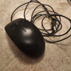 Logitech Mouse B100