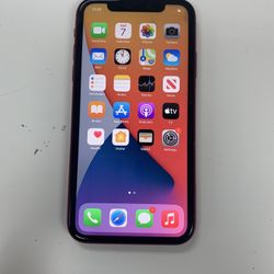 iPhone 11 Unlocked 