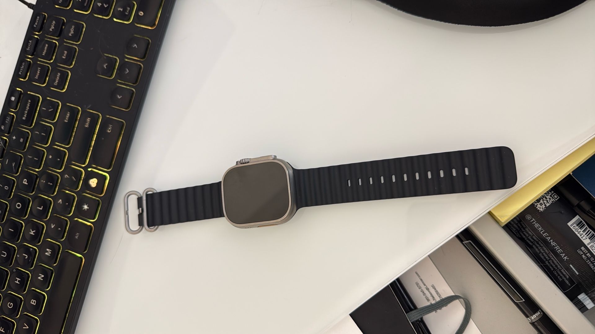Apple Watch Ultra 