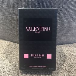 Mens Valentino Born in Roma