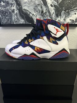 Air Jordan 7 Retro “Sweater”