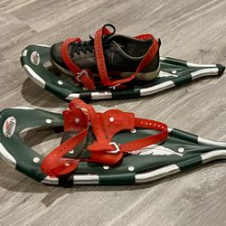Kids Snow shoes 
