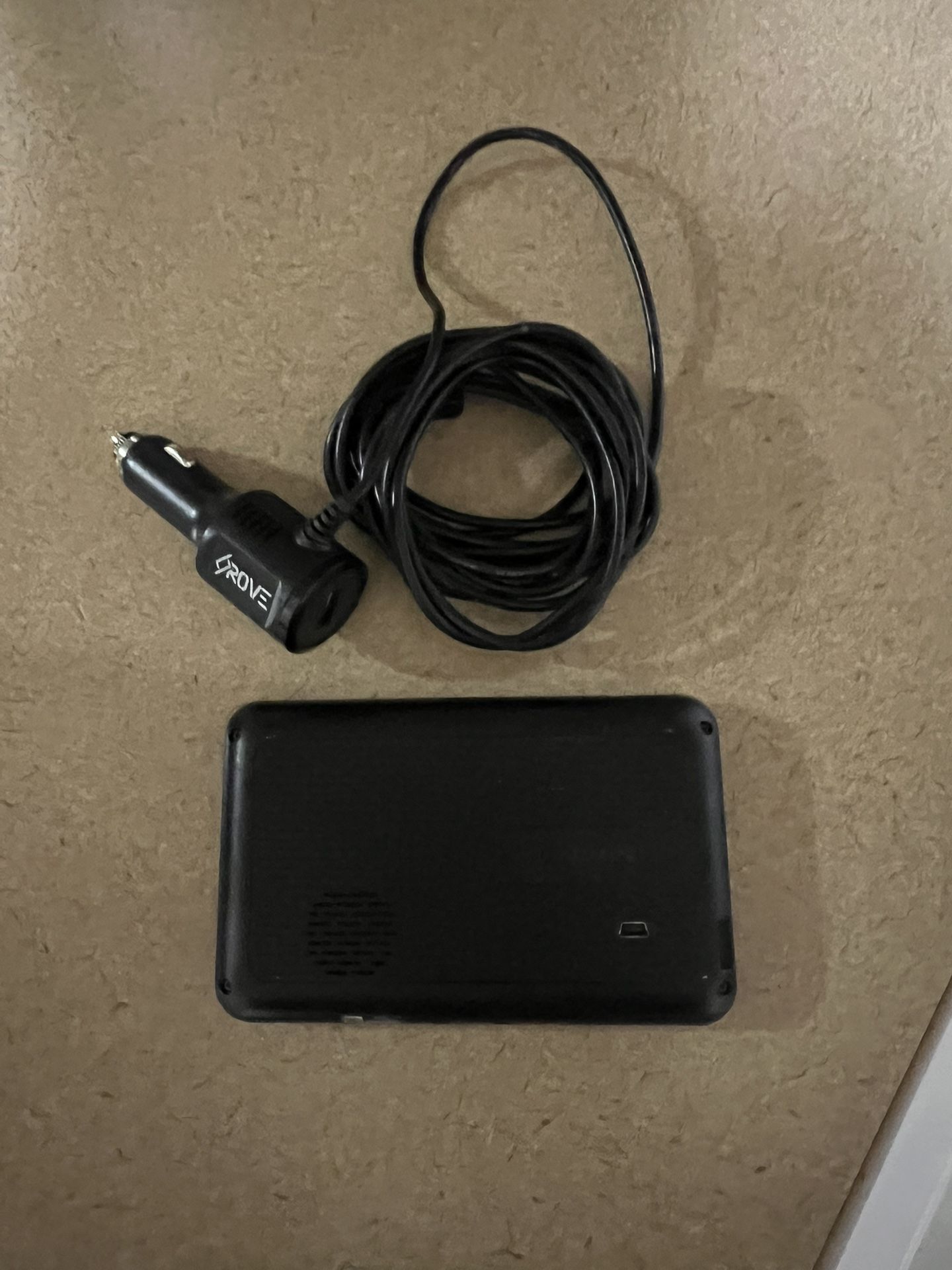 Garmin GPS