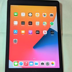 Very Nice APPLE iPad AIR 2 WIFI 16GB Storage QUEENS PICK UP 