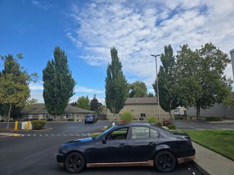 2008 BMW 528xi