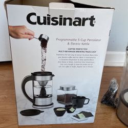 Cuisinart Electric Kettle