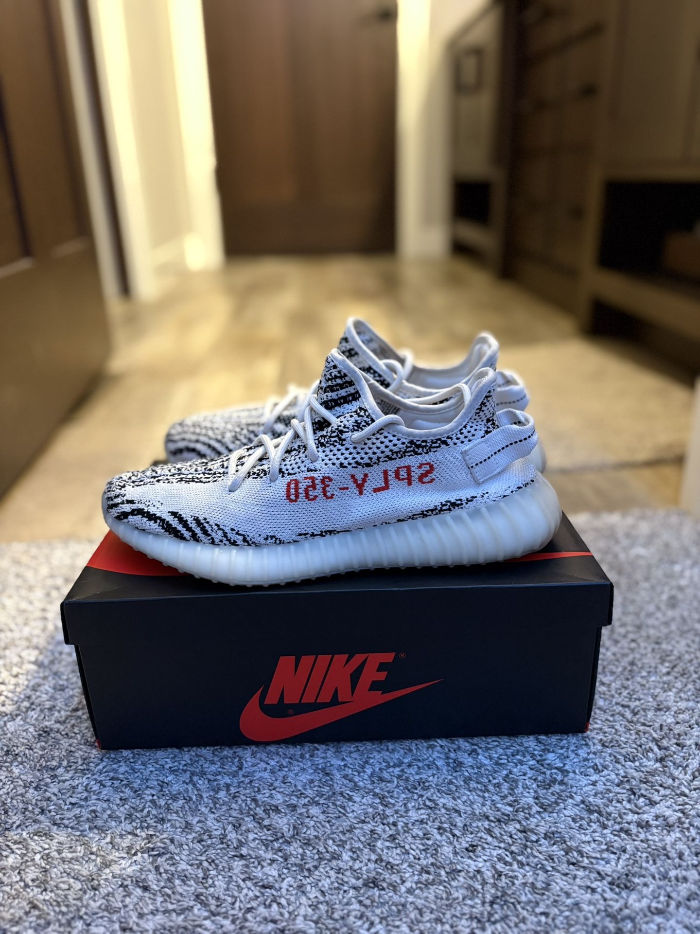Yeezy 350