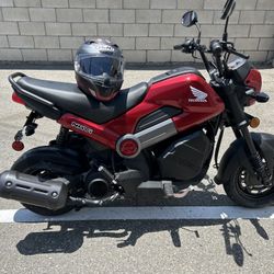 2024 Honda Navi
