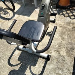 Great Life Recom, Bike Exercise