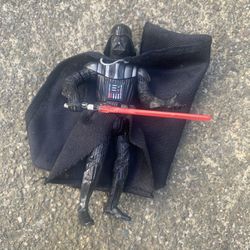 Star Wars Dearth Vader Figurine 5 Inches