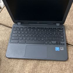 Google Chrome Book