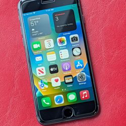 iPhone 8 256GB Unblocked 