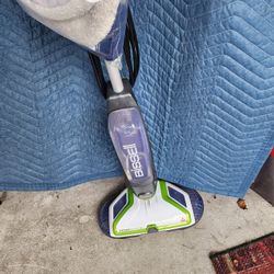 Bissell Floor Cleaner