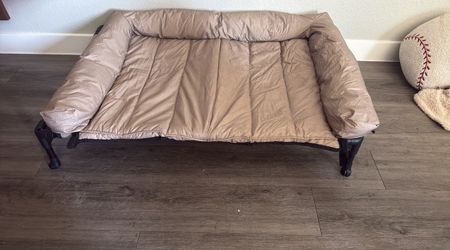 Large Dog Bed