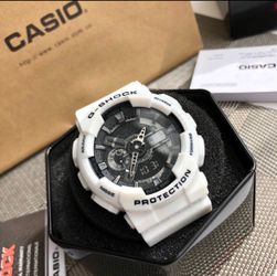 G Shock Watch