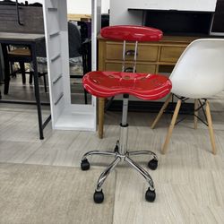Vibrant Task Chair