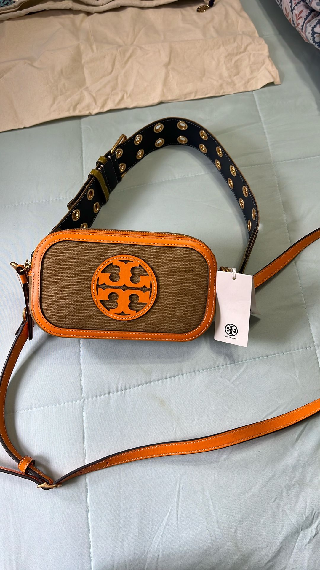 Tory Burch Bag