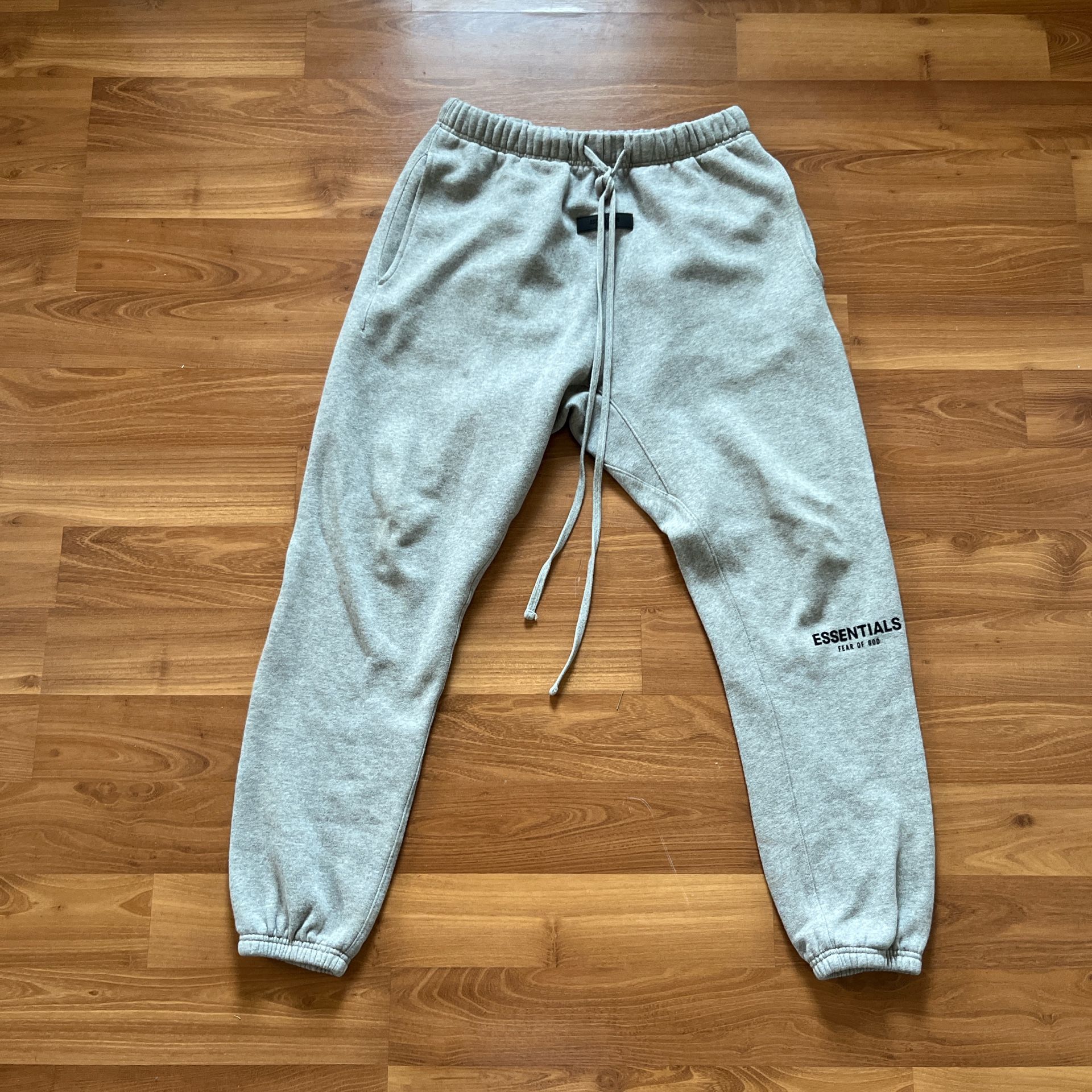 Essential Sweats Size Large