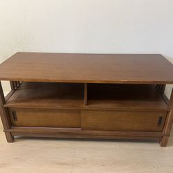 Entertainment Center (Read Description)