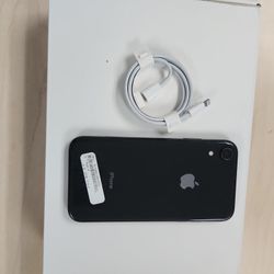 Iphone Xr 64gb  Tmobile And Metro Pcs 