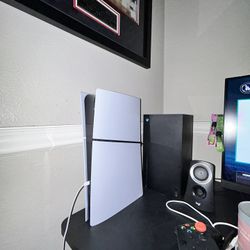 PlayStation 5 Digital Edition