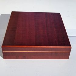 Humidor