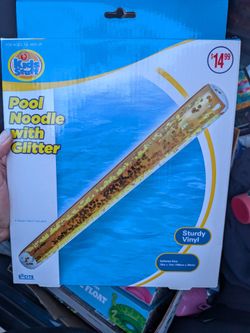 Pool Floaties