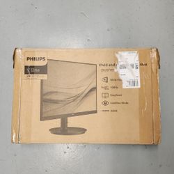 Philips LCD Monitor 