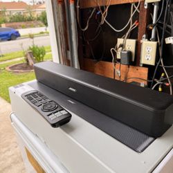 Bose Solo 5 Soundbar 