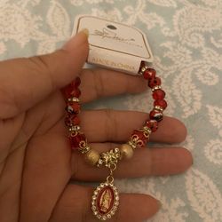 Religious Bracelet