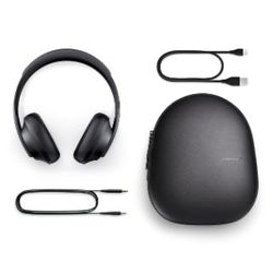 Bluetooth Bose 700 Headphones 
