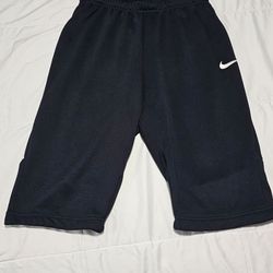 Nike dri fit shorts