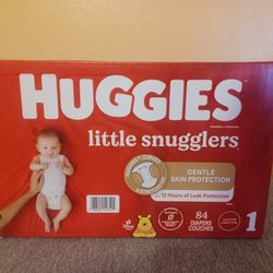huggies
